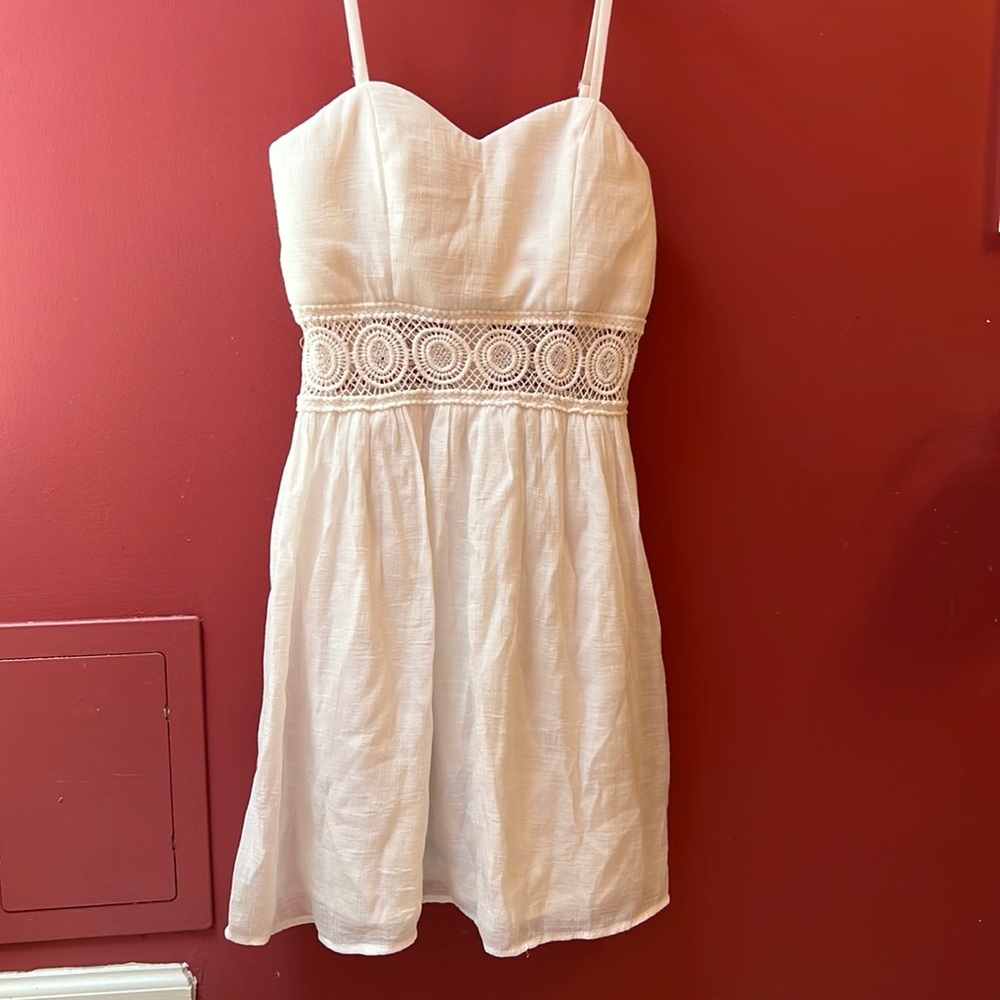 Brand new dress!